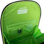 Рюкзак школьный каркасный Kite Education Digital K26-556M-4