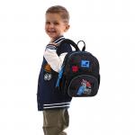 Рюкзак дитячий Kite Kids Transformers TF26-2727XS