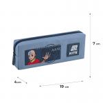 Пенал Kite Avatar AV25-642
