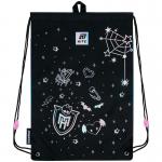 Шкільний набір Kite Education Monster High SET_MH25-700M (рюкзак, пенал, сумка)