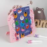 Подставка для книг Kite Hello Kitty HK25-391-1, пластиковая