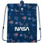 Школьный набор Kite NASA SET_NS24-700M (рюкзак, пенал, сумка)