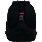 Рюкзак шкільний каркасний GoPack Education Be A Star GO25-597M-1