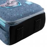 Рюкзак школьный каркасный Studio Pets SP25-531M