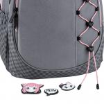 Школьный набор Kite Education Meow SET_K26-700M-3 (рюкзак, пенал, сумка)