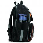 Школьный набор каркасный Kite Education Burn Out SET_K22-501S-7 (LED)