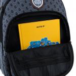 Школьный набор Kite Education College Line Boy SET_K25-763M-3 (рюкзак, пенал, сумка)