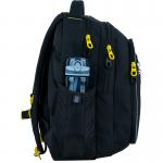 Рюкзак Kite Education teens DC Comics Batman DC24-8001L