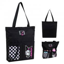 Сумка-шопер Kite Education teens HK25-586