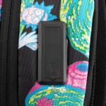 Рюкзак Kite Education Rick and Morty RM22-2569L