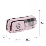 Пенал Kite Hello Kitty HK26-2701