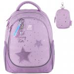 Шкільний набір Kite Education ShiningStar SET_K25-700M-2 (рюкзак, пенал, сумка)