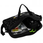 Школьная текстильная сумка Kite Bad Badtz Maru HK25-589-3
