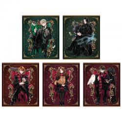 Тетрадь школьная Kite Harry Potter HP24-239, 24 листа, в линию