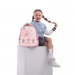 Рюкзак школьный полукаркасный GoPack Education Teddy Bears GO26-165S-1