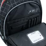 Рюкзак полукаркасный Kite Education Street Style K22-700M(2p)-3