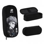 Школьный набор Kite Education Anime Boy SET_K25-773M-4 (рюкзак, пенал, сумка)