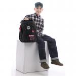 Рюкзак школьний GoPack Education Anime boy GO26-175M-8