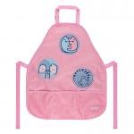 Фартук с нарукавниками Kite Hugs&Kittens K22-161-1