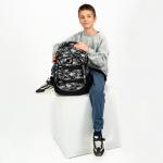 Рюкзак Kite Education teens K25-727M-1