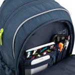 Рюкзак школьный Kite Education No brakes K22-771S-4