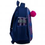 Рюкзак школьный каркасный Kite Education Fox K22-555S-1