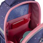 Школьный набор Kite Pixel Love SET_K24-555S-3 (рюкзак, пенал, сумка)