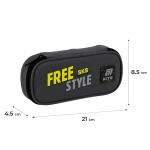 Пенал Kite Free Style K25-662-14