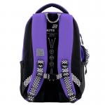 Рюкзак Kite Education teens Kuromi HK26-2587M-1