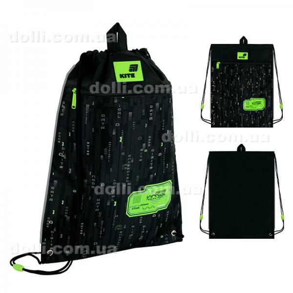 Сумка для обуви Kite Digital K26-601M-16