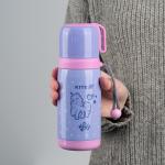 Термос Kite My Little Pony LP25-301, 350 мл