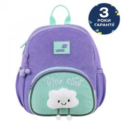 Рюкзак детский Kite Kids Little Cute K26-2727XS-2