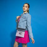 Сумка-кросбоді Kite Education teens K24-2772-5