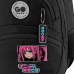 Рюкзак школьний GoPack Education Anime girl GO26-175M-2