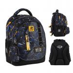 Шкільний набір Kite Education Beast Mode SET_K25-700M-4 (рюкзак, пенал, сумка)