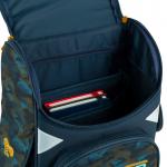 Рюкзак GoPack Education каркасный GO24-5001S-8 Gaming Mode