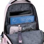 Рюкзак Kite Education teens Kuromi HK25-2578M