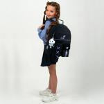 Школьный набор Kite Education Panda Love SET_K26-584M-2 (рюкзак, пенал, сумка)