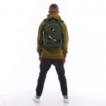 Рюкзак Kite Education teens Trust Yourself K26-8001M-2