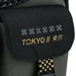 Школьный набор Kite Education Tokyo Vibe SET_K26-584M-4 (рюкзак, пенал, сумка)