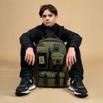Рюкзак Kite Education teens K24-2596L-2