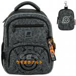 Школьный набор Kite Education Naruto Shippuden SET_NR25-773M (рюкзак, пенал, сумка)