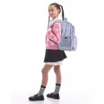 Рюкзак школьный GoPack Education Make A Wish GO26-182M-1