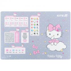 Підкладка настільна Kite Hello Kitty HK25-207-1