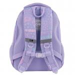 Рюкзак школьний GoPack Education Girl Rule GO26-175M-3