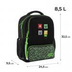 Рюкзак детский Kite Kids Multiplayer K25-559XS-2