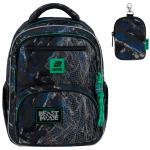 Школьный набор Kite Education Beast Mode SET_K25-773M-3 (рюкзак, пенал, сумка)