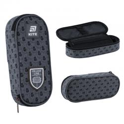 Пенал Kite College Line Boy K25-599-6