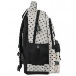 Рюкзак шкільний GoPack Education Cat Style GO25-182M-1