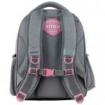 Рюкзак школьный каркасный Kite Education College Line College Line girl K24-555S-2